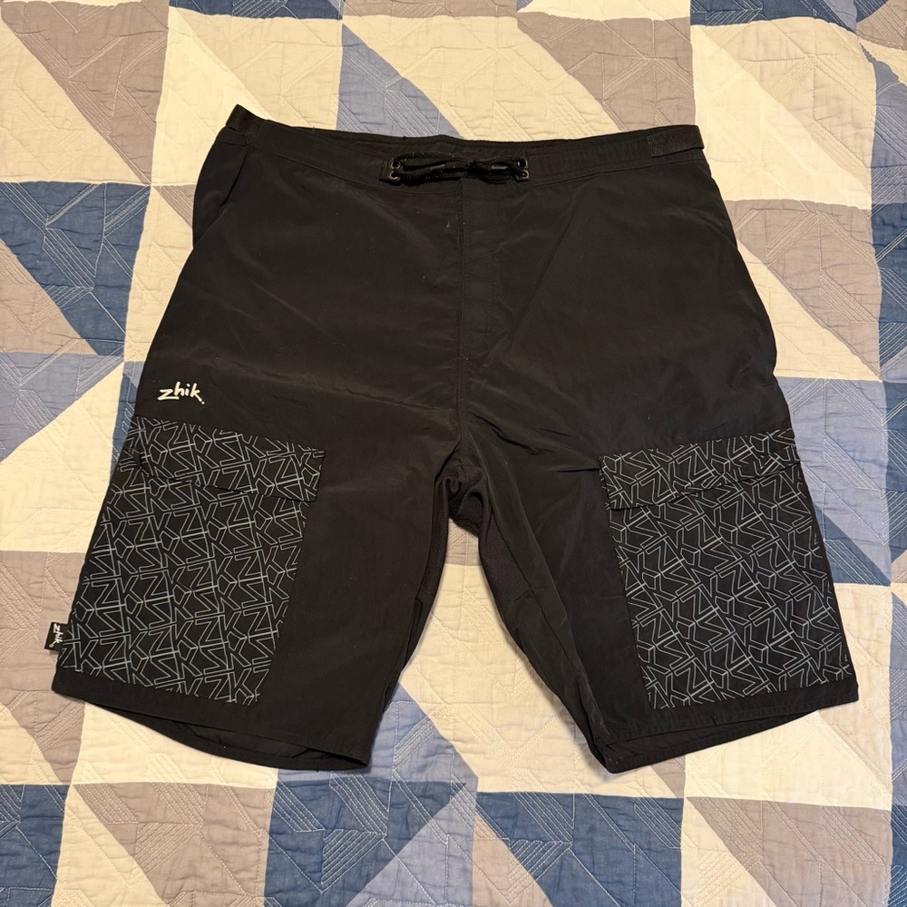Zhik Men’s Bathing Suit